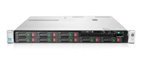 Máy Chủ HPE Proliant DL360P G8